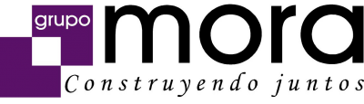 Grupo Mora Logo